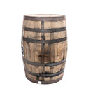 Grade A Whiskey Barrel Whole Authentic 53 Gallon