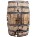 Set of 8 Grade A Whiskey Barrel Whole Authentic 53 Gallon