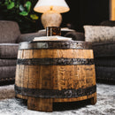 River Rye Table