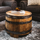 River Rye Table