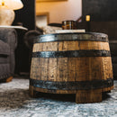 River Rye Table