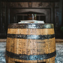 River Rye Table