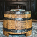 River Rye Table