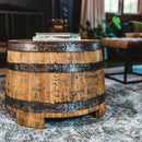 River Rye Table