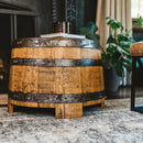 River Rye Table