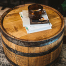 River Rye Table