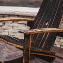 Distillin' Chillin' Adirondack Chair