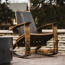 Rockin' Rye Rocking Chair