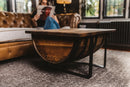 Detroit Rickhouse Table