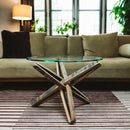 Atom Table
