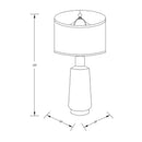 Shijak Traditional Table Lamp
