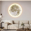Moon Clock