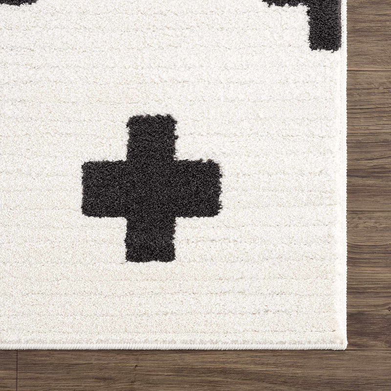 Erath Area Rug