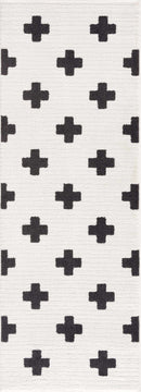 Erath Area Rug