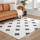 Erath Area Rug