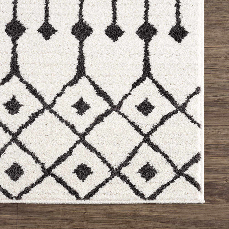 Ringwood All Over Pattern Rug