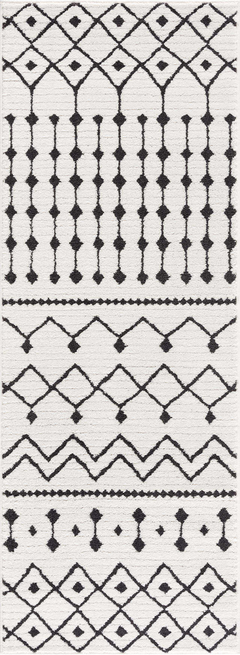 Ringwood All Over Pattern Rug