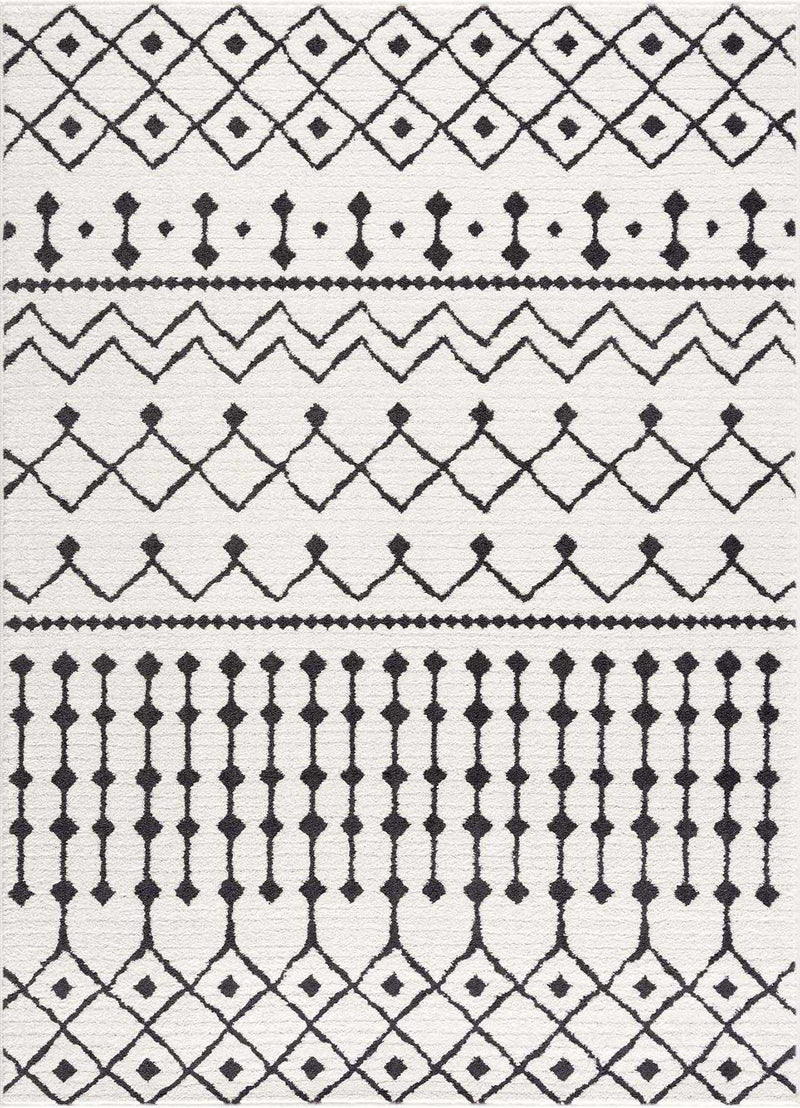 Ringwood All Over Pattern Rug