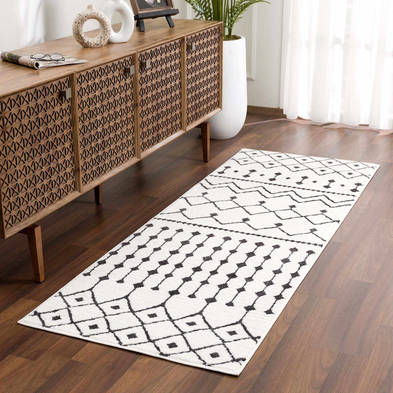 Ringwood All Over Pattern Rug