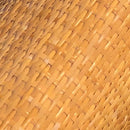 Medium Close Woven Cane
