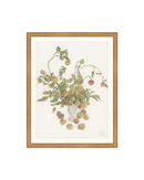 Pastel Apple Branches