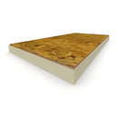 Hunter Panels XCI NB (7/16 OSB Attached) 4ft x 8ft - All Sizes