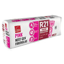 Owens Corning R-21 Kraft Faced Fiberglass Insulation Batts (All Sizes)