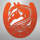 Custom Metal Sign - Personalized Horse Farm Housewarming Plaque