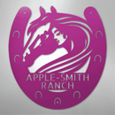 Custom Metal Sign - Personalized Horse Farm Housewarming Plaque