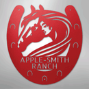 Custom Metal Sign - Personalized Horse Farm Housewarming Plaque
