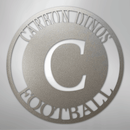 Custom Metal Wall Art - Personalized Initial Family Monogram Sign