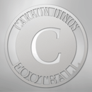 Custom Metal Wall Art - Personalized Initial Family Monogram Sign