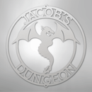 Custom Metal Wall Art - Personalized Dragon Sign
