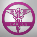 Custom Metal Wall Art - Personalized Registered Nurse Sign