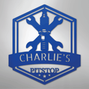 Custom Metal Wall Art - Personalized Garage Sign