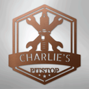 Custom Metal Wall Art - Personalized Garage Sign