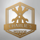 Custom Metal Wall Art - Personalized Garage Sign
