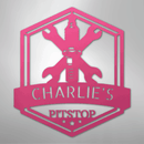 Custom Metal Wall Art - Personalized Garage Sign