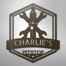 Custom Metal Wall Art - Personalized Garage Sign