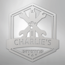 Custom Metal Wall Art - Personalized Garage Sign