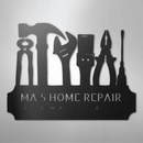 Custom Metal Wall Art - Personalized Workshop Sign