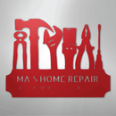 Custom Metal Wall Art - Personalized Workshop Sign