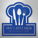 Custom Metal Wall Art - Personalized Kitchen Sign