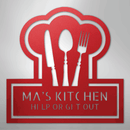 Custom Metal Wall Art - Personalized Kitchen Sign