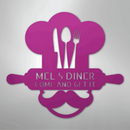 Custom Metal Wall Art - Personalized Kitchen Sign