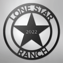 Custom Metal Wall Art - Personalized Texas Sign
