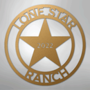 Custom Metal Wall Art - Personalized Texas Sign