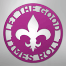 Custom Metal Wall Art - Personalized Fleur De Lis Sign