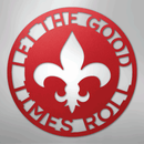 Custom Metal Wall Art - Personalized Fleur De Lis Sign