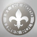 Custom Metal Wall Art - Personalized Fleur De Lis Sign